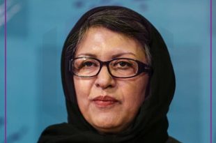 رویا تیموریان