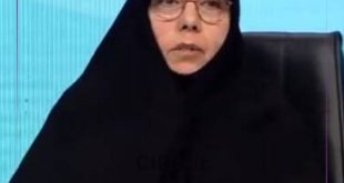 حجازی فعال حوزه زنان