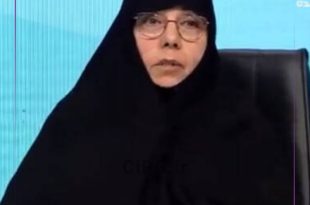 حجازی فعال حوزه زنان