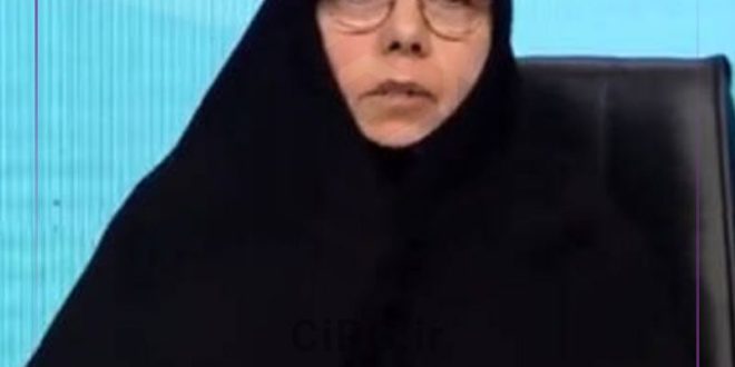 حجازی فعال حوزه زنان