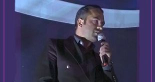 سخنرانی روح الله قدرتی در روز اول افتتاحیه ستاد