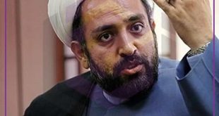 حمایت از قالیباف