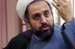 حمایت از قالیباف
