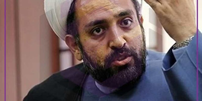 حمایت از قالیباف