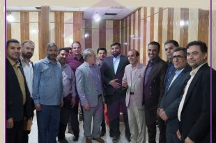 افتتاحیه ستاد