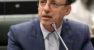 حمایت دکتر محمد وحیدی از قالیباف