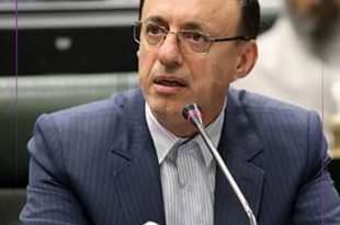 حمایت دکتر محمد وحیدی از قالیباف