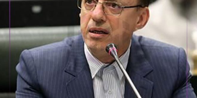حمایت دکتر محمد وحیدی از قالیباف