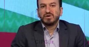 حمایت غفاری از قالیباف