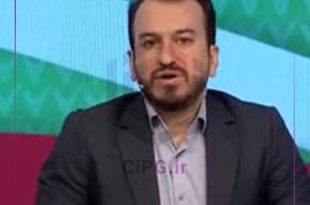 حمایت غفاری از قالیباف