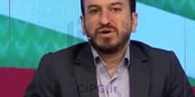 حمایت غفاری از قالیباف