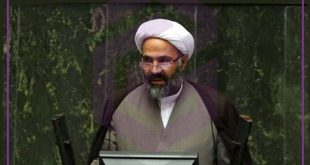 پژمانفر در حمایت از جلیلی و قالیباف