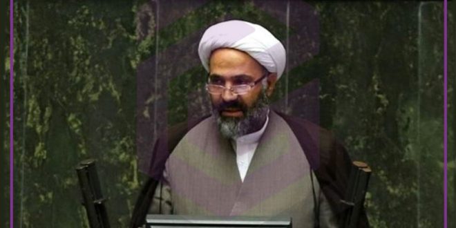 پژمانفر در حمایت از جلیلی و قالیباف
