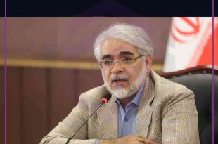 نماینده قالیباف