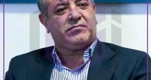 حمایت زرندی از قالیباف