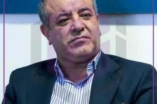 حمایت زرندی از قالیباف