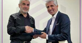 حمایت بلوچ نماینده چابهار از قالیباف