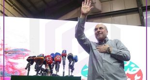 حمایت دانشگاه امام صادق از قالیباف