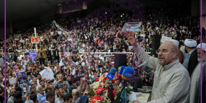 قالیباف در مشهد