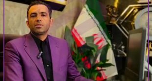 حمایت قدرتی از جلیلی