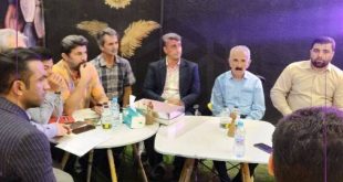 ستاد خراسان شمالی