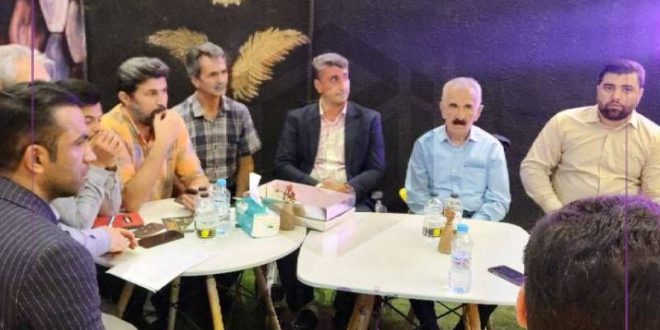 ستاد خراسان شمالی