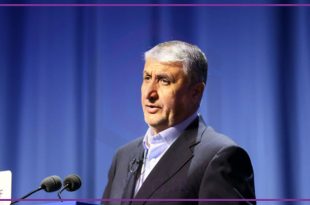 اسلامی: وضعیت تاسیسات هسته‌ای خوب است