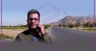 گزارشی از حمله رژیم صهیونیستی به تاسیسات هسته‌ای خنداب