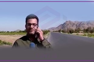 گزارشی از حمله رژیم صهیونیستی به تاسیسات هسته‌ای خنداب