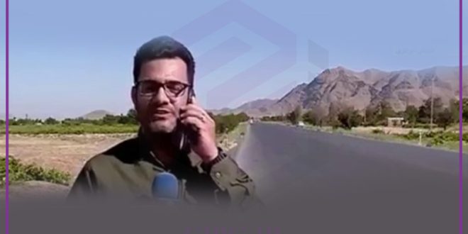 گزارشی از حمله رژیم صهیونیستی به تاسیسات هسته‌ای خنداب