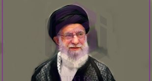بیانات مقام معظم رهبری به آمریکا در خصوص ملت تسلیم نشدنی ایران